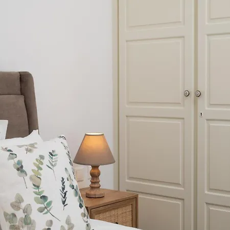 Seaside Serenity Appartement