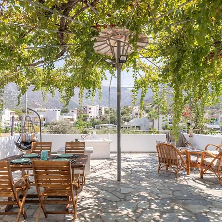 Seaside Serenity Appartement *