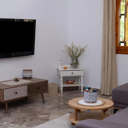Appartement Seaside Serenity *