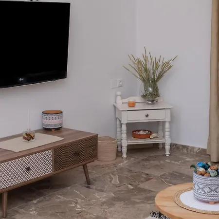 Seaside Serenity Appartement Bali (Crete)