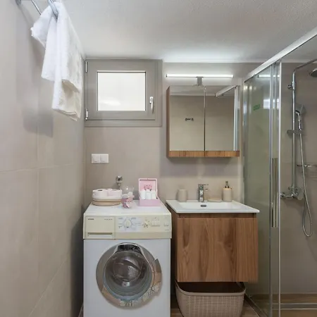 Seaside Serenity Apartment Bali (Crete)