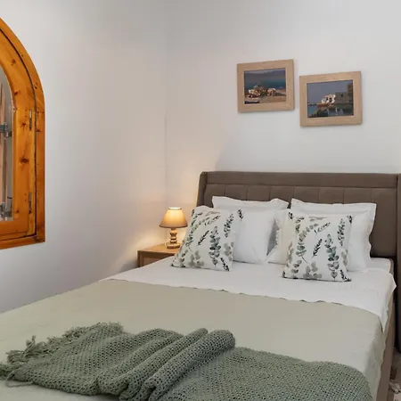 Seaside Serenity Apartment *