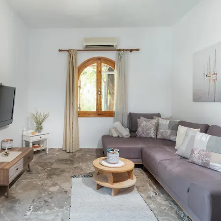 Apartment Seaside Serenity Bali (Crete)