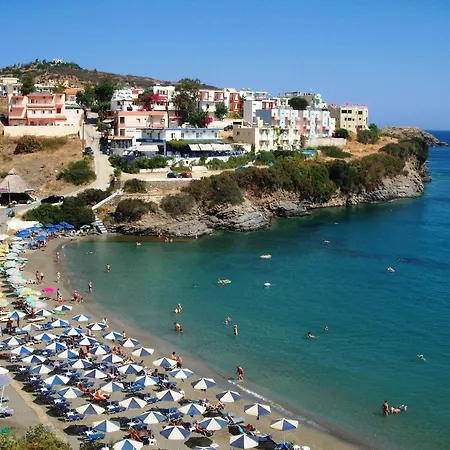 Seaside Serenity Διαμέρισμα *